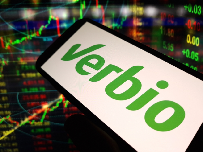 verbio-profitiert-von-politikwende-–-aktie-deutlich-fester