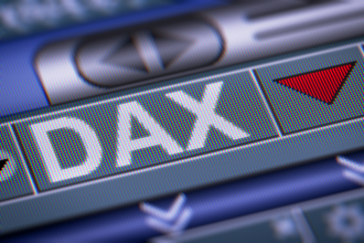 dax-unter-druck,-ölpreise-geben-leicht-nach