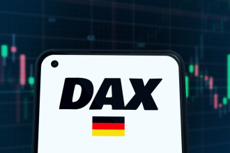 dax-unter-druck,-ölpreise-geben-leicht-nach