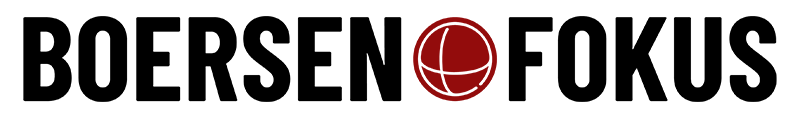Boersen Fokus Logo