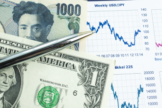 Yen-Krise setzt Japan massiv unter Druck